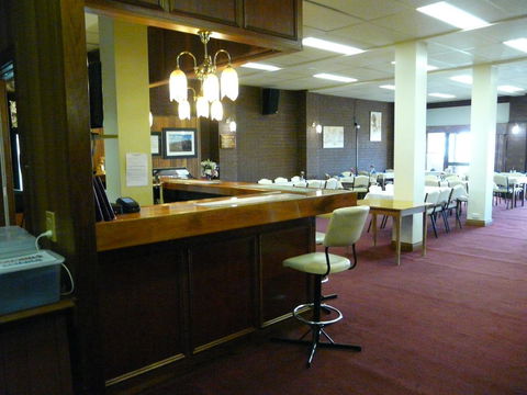 The Waterloo Hotel - Accommodation Gladstone 12