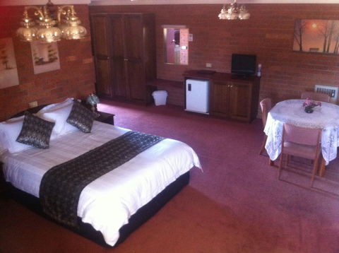 The Waterloo Hotel - Accommodation Gladstone 14