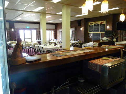 The Waterloo Hotel - Accommodation Gladstone 11