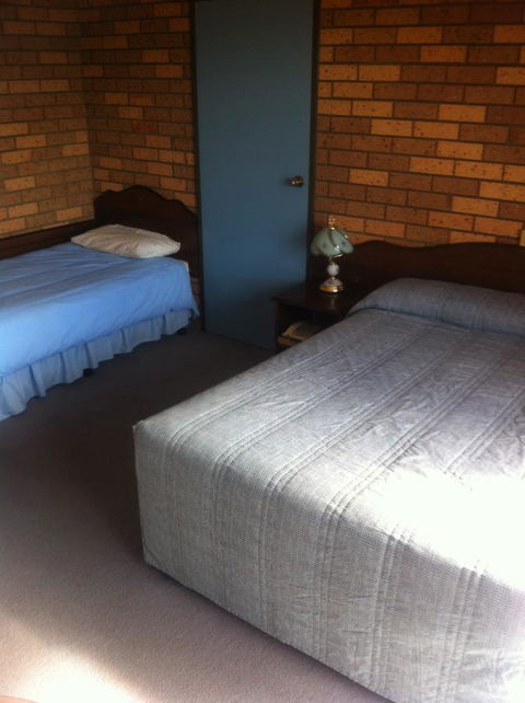 The Waterloo Hotel - Accommodation Gladstone 19