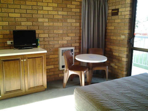 The Waterloo Hotel - Accommodation Gladstone 8