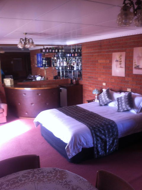 The Waterloo Hotel - Accommodation Gladstone 15