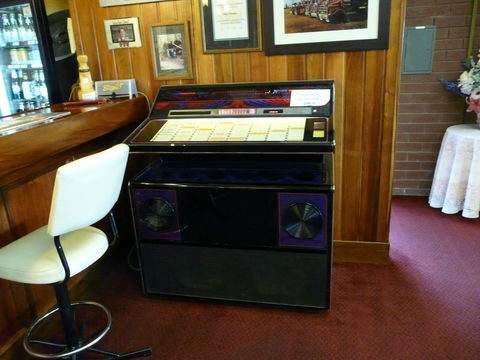The Waterloo Hotel - Accommodation Gladstone 24