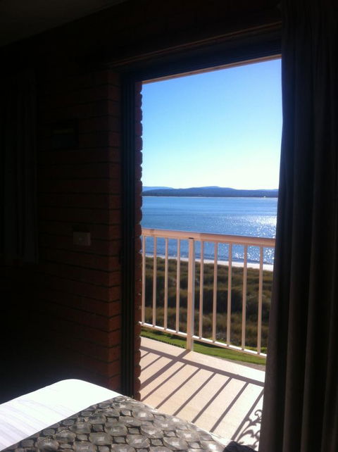 The Waterloo Hotel - Accommodation Gladstone 38