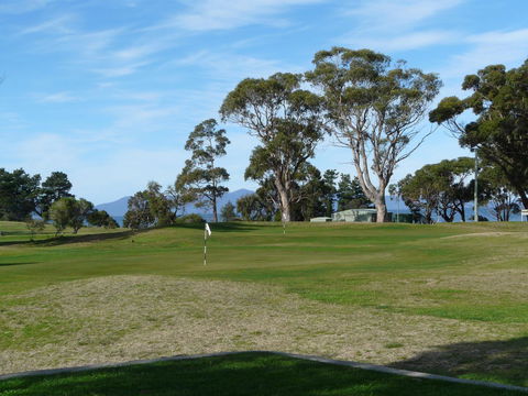 The Waterloo Hotel - Accommodation Gladstone 13