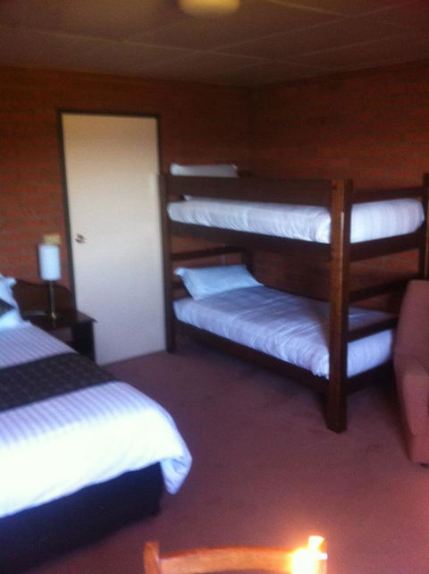 The Waterloo Hotel - Accommodation Gladstone 33