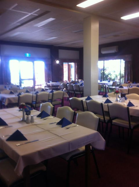 The Waterloo Hotel - Accommodation Gladstone 7