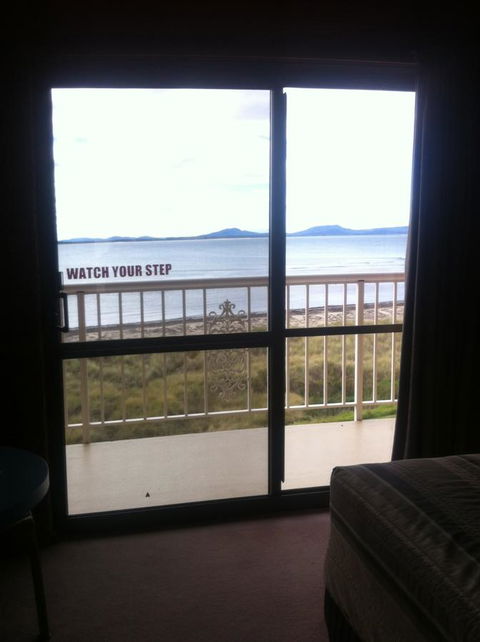 The Waterloo Hotel - Accommodation Gladstone 22