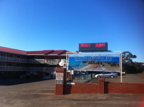 The Waterloo Hotel - Accommodation Gladstone 3
