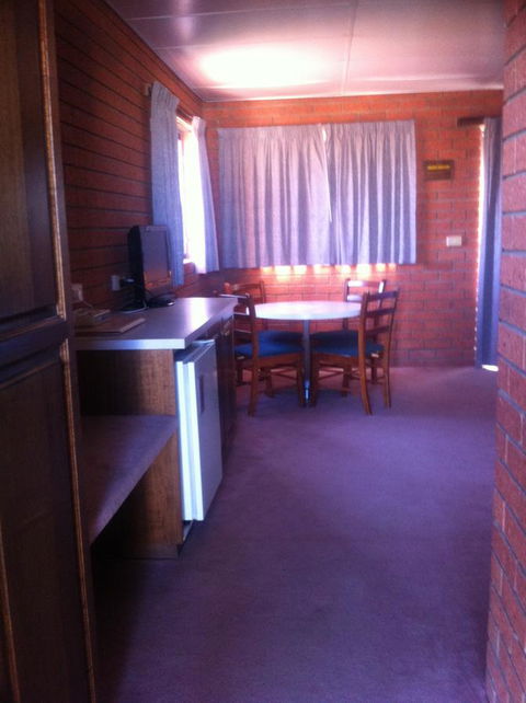 The Waterloo Hotel - Accommodation Gladstone 36