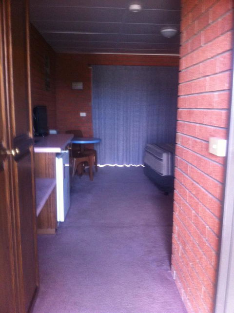 The Waterloo Hotel - Accommodation Gladstone 20