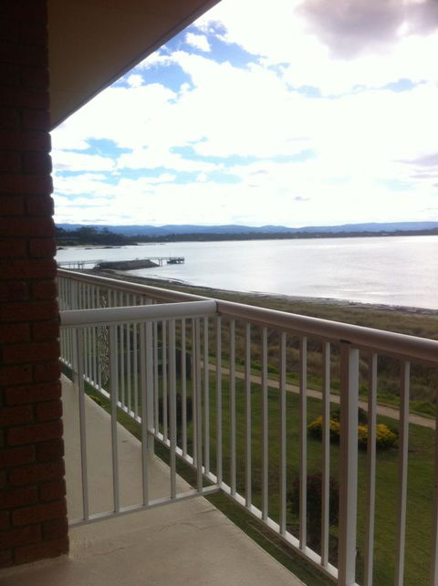 The Waterloo Hotel - Accommodation Gladstone 31