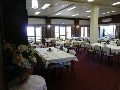 The Waterloo Hotel - Accommodation Gladstone 6