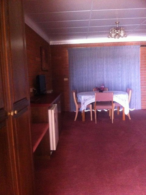 The Waterloo Hotel - Accommodation Gladstone 43
