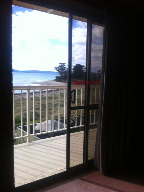 The Waterloo Hotel - Accommodation Gladstone 42