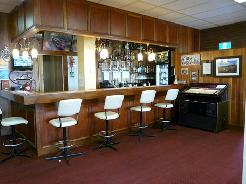 The Waterloo Hotel - Accommodation Gladstone 10
