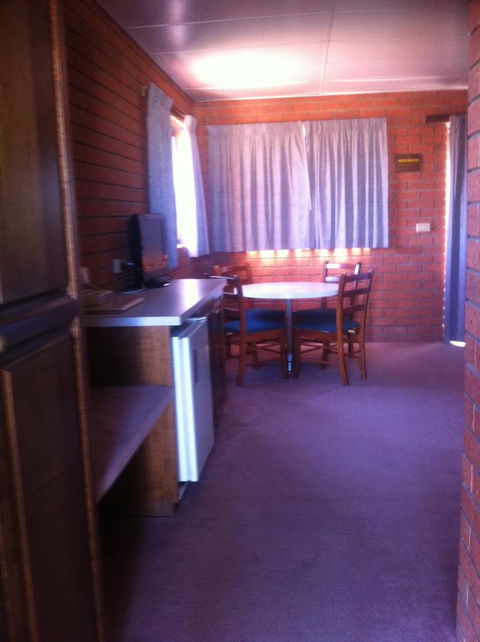 The Waterloo Hotel - Accommodation Gladstone 34