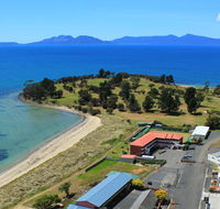 Swansea Waterloo Inn - Accommodation Gladstone