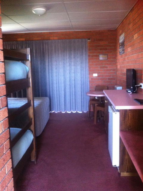 The Waterloo Hotel - Accommodation Gladstone 29