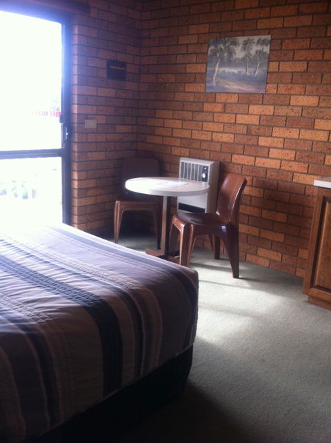 The Waterloo Hotel - Accommodation Gladstone 18