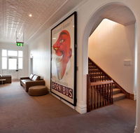 Ikon Hotel - Accommodation Gladstone