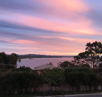 GRANITE BEACH HOUSE  Bay of Fires - Accommodation Gladstone