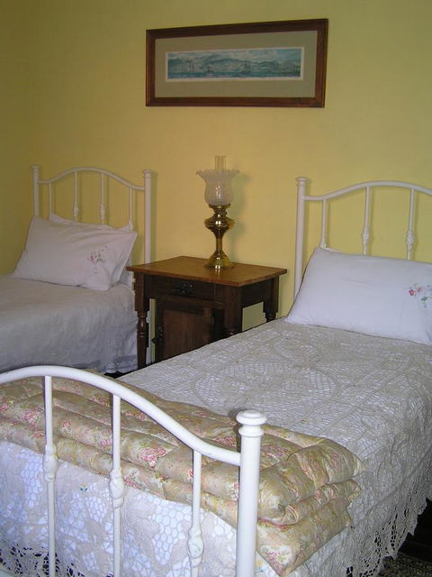 Bendalls Bed And Breakfast - Accommodation Gladstone 17