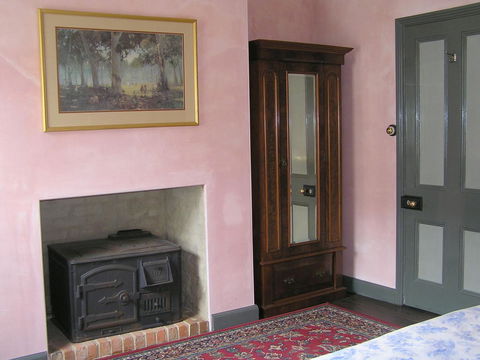 Bendalls Bed And Breakfast - Accommodation Gladstone 7