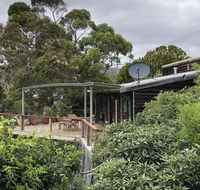 HIDDEN HAVEN Binalong Bay - Accommodation Gladstone