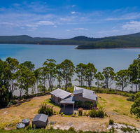 Cloudy Bay Lagoon Estate - Accommodation Gladstone