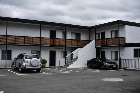 Hobart Tower Motel - Accommodation Gladstone 3