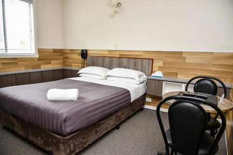 Hobart Tower Motel - Accommodation Gladstone 7