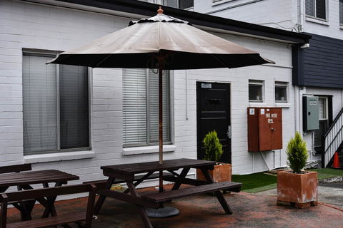 Hobart Tower Motel - Accommodation Gladstone 16
