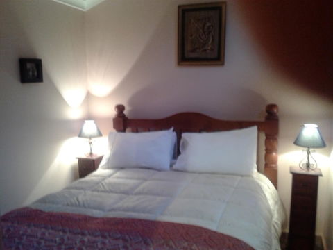 St. Pauls Bed & Breakfast - Accommodation Gladstone 35