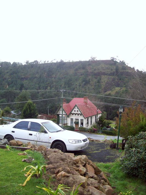 St. Pauls Bed & Breakfast - Accommodation Gladstone 14
