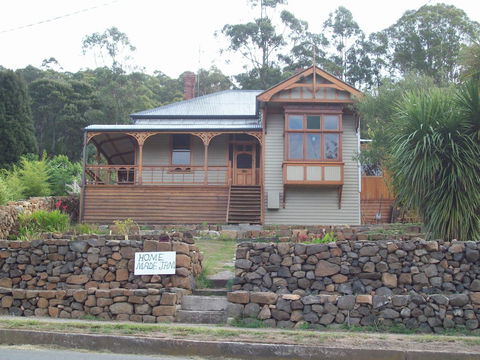 St. Pauls Bed & Breakfast - Accommodation Gladstone 17