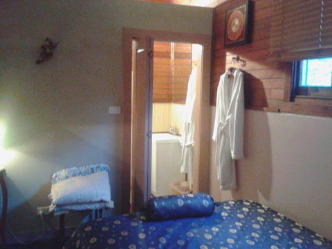 St. Pauls Bed & Breakfast - Accommodation Gladstone 42
