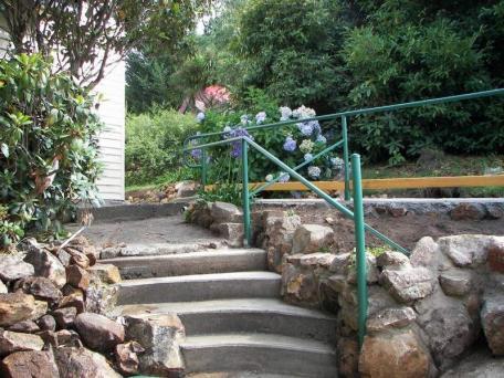 St. Pauls Bed & Breakfast - Accommodation Gladstone 25