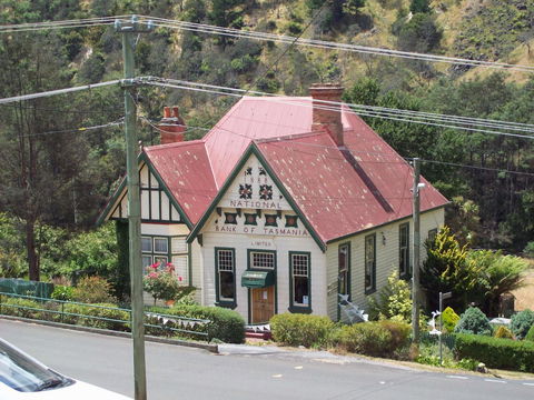 St. Pauls Bed & Breakfast - Accommodation Gladstone 22