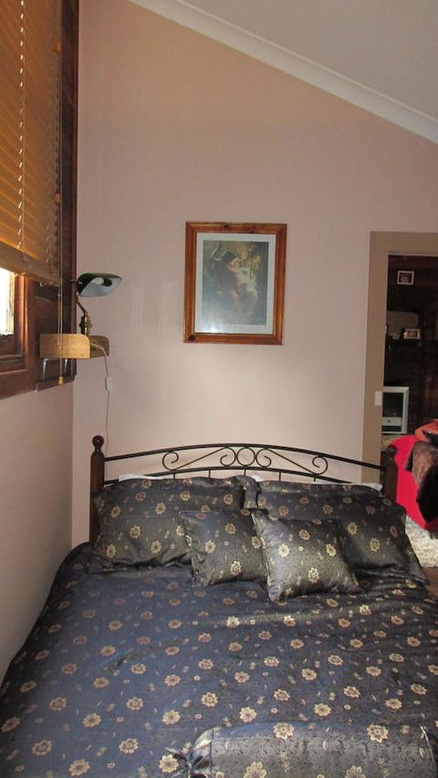 St. Pauls Bed & Breakfast - Accommodation Gladstone 29