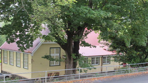 St. Pauls Bed & Breakfast - Accommodation Gladstone 24