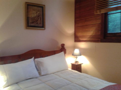 St. Pauls Bed & Breakfast - Accommodation Gladstone 37
