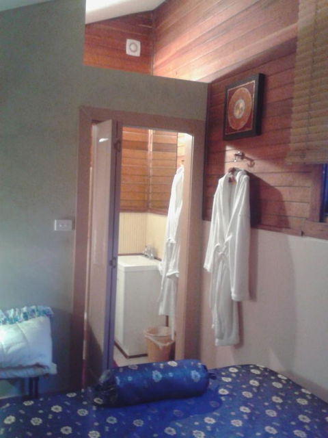 St. Pauls Bed & Breakfast - Accommodation Gladstone 38