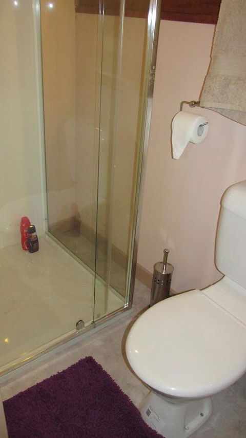 St. Pauls Bed & Breakfast - Accommodation Gladstone 31