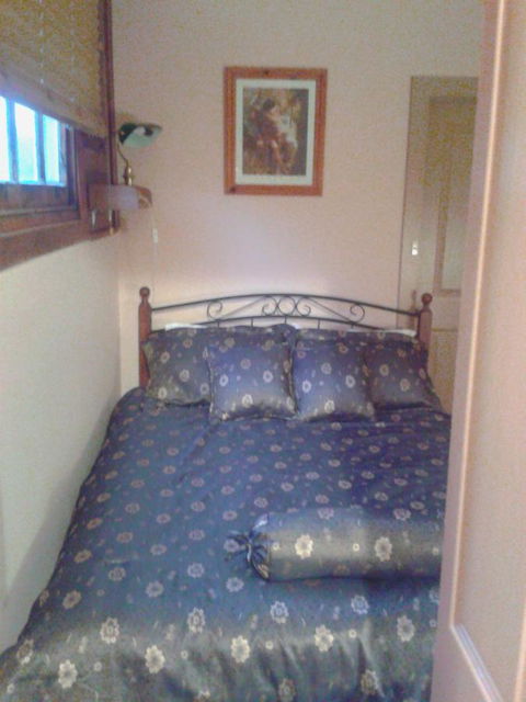 St. Pauls Bed & Breakfast - Accommodation Gladstone 40