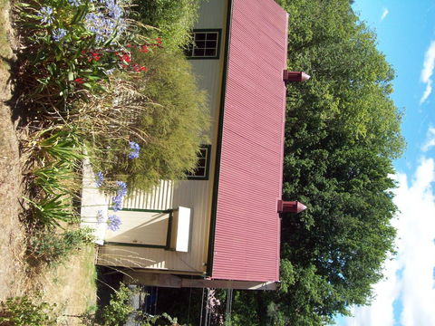 St. Pauls Bed & Breakfast - Accommodation Gladstone 28