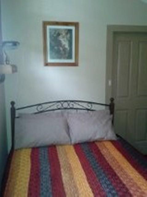 St. Pauls Bed & Breakfast - Accommodation Gladstone 6