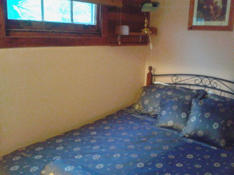 St. Pauls Bed & Breakfast - Accommodation Gladstone 39