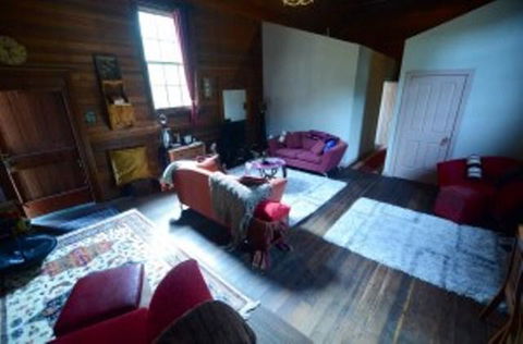 St. Pauls Bed & Breakfast - Accommodation Gladstone 1