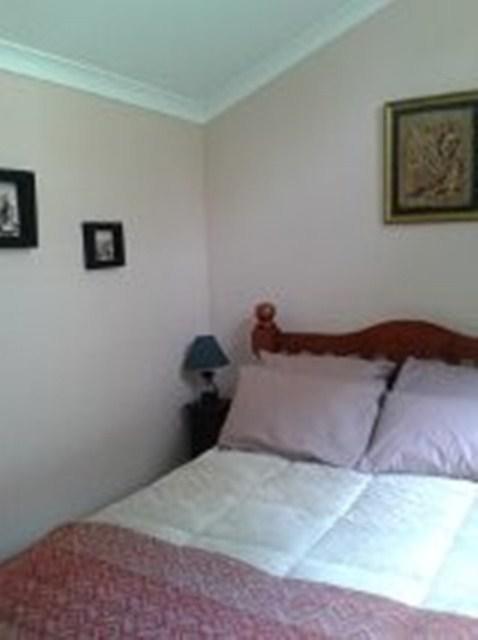 St. Pauls Bed & Breakfast - Accommodation Gladstone 4